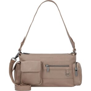 Cowboysbag Susanville Torba na ramię Skórzany 25 cm