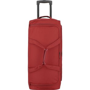 d&n Travel Line 7700 2 kółka Torba podróżna 36 cm
