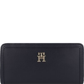 Tommy Hilfiger TH Monotype large Portfel 18.5 cm