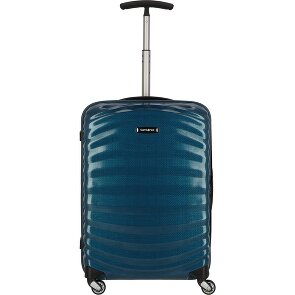 Samsonite Lite Shock Spinner 4-kołowy wózek kabinowy 55 cm