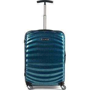 Samsonite Lite-Shock 4 kółka Walizka kabinowy 55 cm
