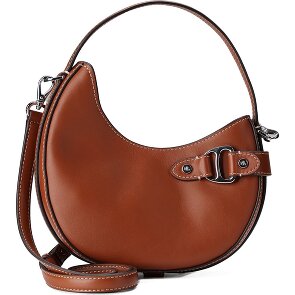Lauren Ralph Lauren Tasha Torba na ramię Skórzany 19.5 cm