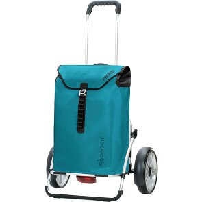 Andersen Shopper Royal Shopper Plus Walizka na zakupy 65 cm