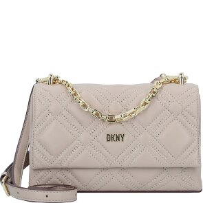 DKNY Evon Torba na ramię Skórzany 20.5 cm