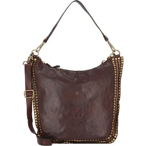 Campomaggi Torba na ramię skórzana 40 cm