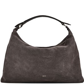 abro All in one Torba na ramię Skóra 50 cm
