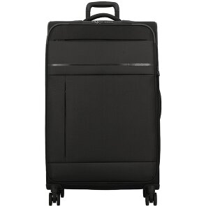 Jump Monthélys 4 kółka Walizka 78 cm z plisą rozprężną