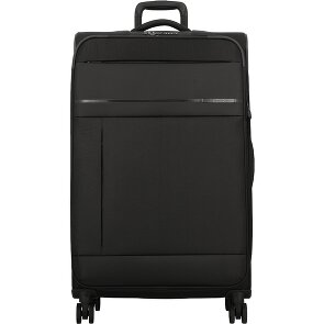 Jump Monthélys 4 kółka Walizka 78 cm z plisą rozprężną