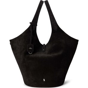 POLO RALPH LAUREN Polo Play Shopper Bag Skóra 49 cm