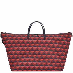 Lacoste L.12.12 Concept Seasonal Shopper Bag 43 cm