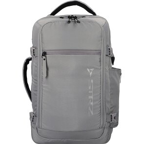 Polestream Strz by Vienna Plecak biznesowy Ochrona RFID 47 cm Komora na laptopa