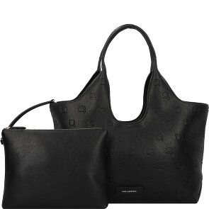 Karl Lagerfeld Ikon Shopper Bag 35 cm