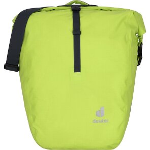 Deuter Weybridge 25+5L Torba rowerowa 43 cm