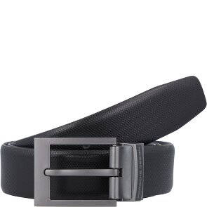 Porsche Design Business Pas Skórzany