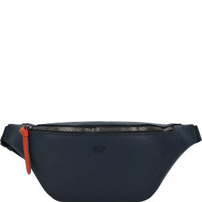 Braun Büffel Novara Saszetka Skórzany 31 cm