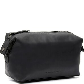 The Chesterfield Brand Westport Kosmetyczka Skórzany 23 cm