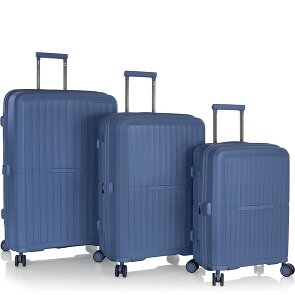 Heys AirLite 4 kółka Zestaw walizek 3-części z plisą rozprężną Heys AirLite 4 kółka Zestaw walizek 3-części z plisą rozprężną