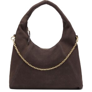 LES VISIONNAIRES Jade Cozy Chain Torba na ramię Skórzany 38 cm
