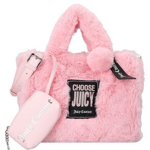 Juicy Couture Iris Fur Shopper Bag M 32 cm