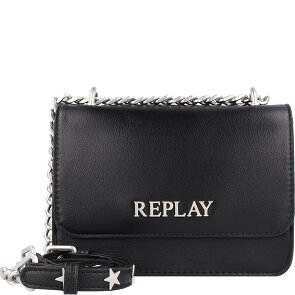 Replay Torba na ramię dla kobiet 19 cm