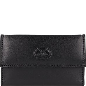 The Bridge Story Uomo Key Case Leather 11 cm