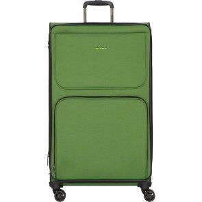 Stratic Bendigo Light Plus Wózek 4-kołowy 84 cm Komora na laptopa
