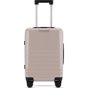 Kapten & Son Heathrow Essential 4 kółka Walizka kabinowy 55 cm