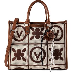 Valentino Tyle Shopper Bag 38 cm