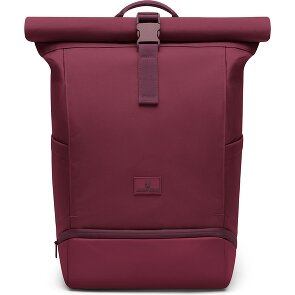 Johnny Urban Eco Series Allen Medium Plecak 40.5 cm Komora na laptopa