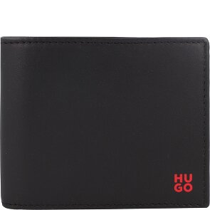 Hugo Tibby Portfel Skórzany 11 cm