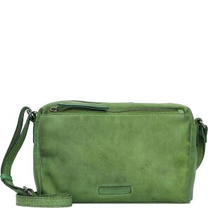 Jack Kinsky Nelson 1 torba na ramię skórzana 24 cm