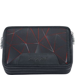 Step by Step Piórnik XXL 43 szt.