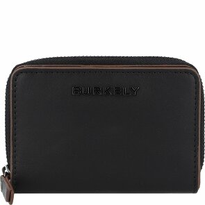 Burkely Modest Meghan Leather Wallet 11,5 cm