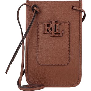 Lauren Ralph Lauren Cameryn Etui na telefon komórkowy Skórzany 13 cm
