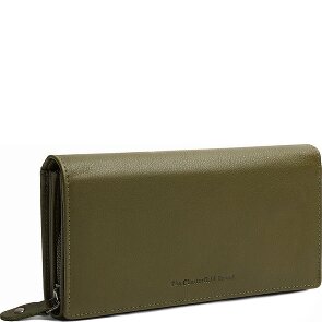 The Chesterfield Brand Valetta Portfel Ochrona RFID Skóra 18 cm