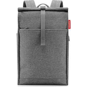 reisenthel Urban Rolltop Plecak 49 cm Komora na laptopa