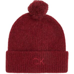 Calvin Klein CK Embroidery Airy Czapka z dzianiny