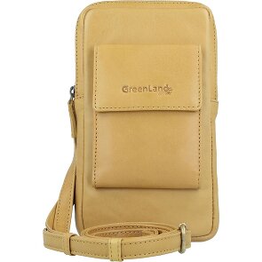 Greenland Nature Natura Miękkie etui na telefon komórkowy skóra 11 cm