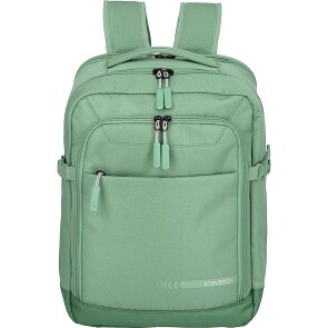 Travelite Kick Off Plecak 40 cm Komora na laptopa