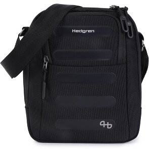 Hedgren Torba na ramię Comby RFID 18,5 cm Hedgren Torba na ramię Comby RFID 18,5 cm