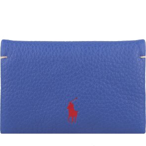 POLO RALPH LAUREN Play Etui na karty kredytowe Skórzany 10 cm POLO RALPH LAUREN Play Etui na karty kredytowe Skórzany 10 cm