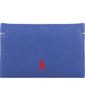 POLO RALPH LAUREN Polo Play Etui na karty kredytowe Skórzany 10 cm
