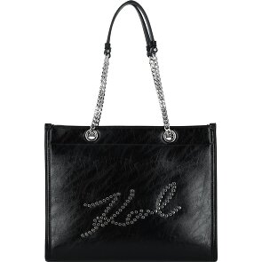 Karl Lagerfeld Behind the Seams Shopper Bag 33.5 cm Karl Lagerfeld Behind the Seams Shopper Bag 33.5 cm