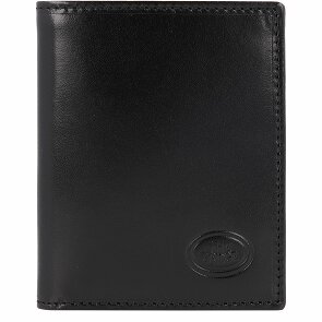 The Bridge Story Uomo Business Card Case Leather 8,5 cm