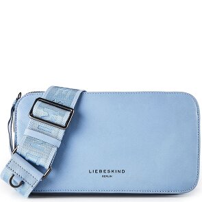 Liebeskind Clarice Torba na ramię M Skórzany 27 cm