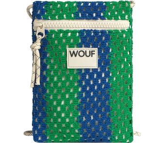 Wouf Etui na telefon komórkowy 13 cm
