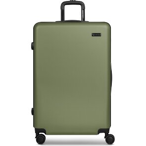 Smartbox Edition 05 4 kółka Walizka 76 cm
