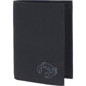 oxmox New Cryptan Portfel Ochrona RFID 13 cm
