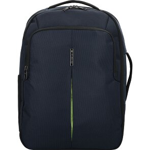 Samsonite Guardit 3.0 Plecak biznesowy M 45 cm Komora na laptopa