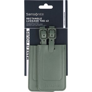 Samsonite Ta Revolution Identyfikator do walizki 5 cm
